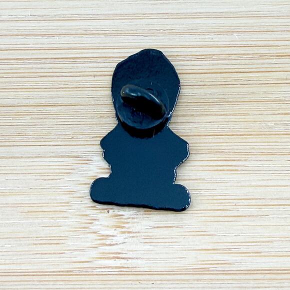 Dwight CPR Enamel Pin, Dwight Shrute CPR Funny Meme Enamel Pin Brooch, Gifts - Picture 3 of 3